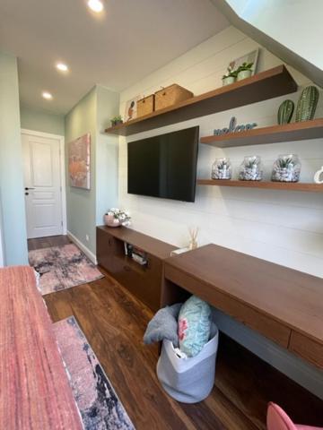 Executive 2 Bedroom Apartment + Parking Sofia Buitenkant foto